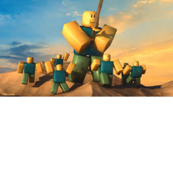  ULTIMATE BATTLE GROUNDS