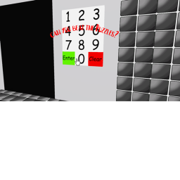The puzzles (UPDATE!)