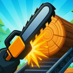 Lumber Tycoon icon