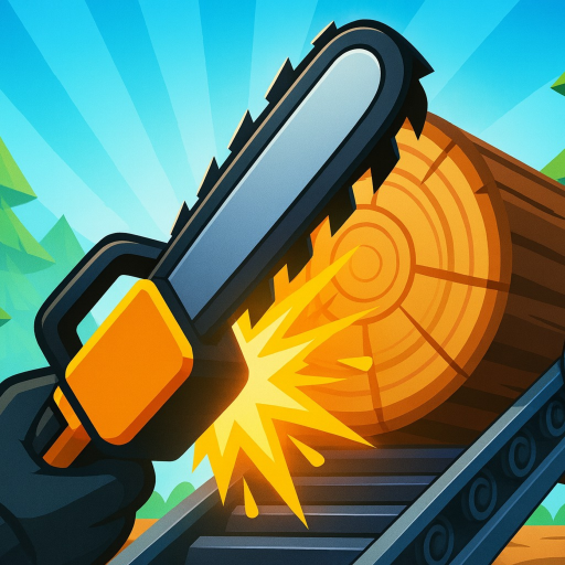 Lumber Tycoon