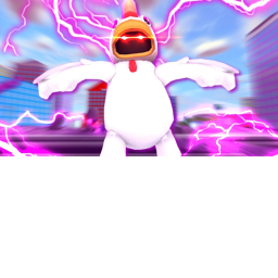 Chickens Arcade