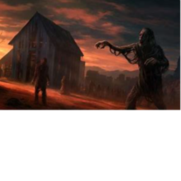 zombie game