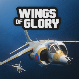 [v12.0] Wings of Glory 🦅 icon