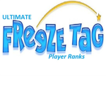 Ultimate Freeze Tag Player  Ranks 1.0 - 2.0 - 3.0