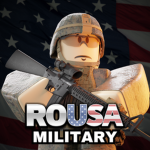 [RoUSA] United States Military
