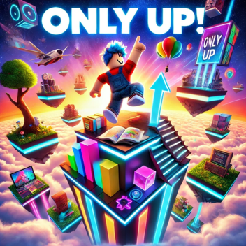 Only up 🌃3.0