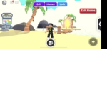 TEAM Roblox mon nom Omar