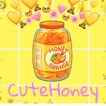 CuteHoney