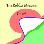 The Roblox Museum Of Art