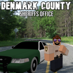 Denmark County Sheriff's Office | RP Server.