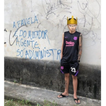 CRIA$ DA FAVELA