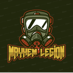 Mayhem Legion