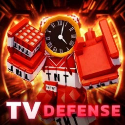 TV Defense [⏳ Update 1H]
