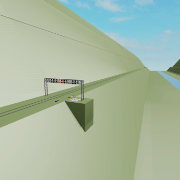 train train crash into Earle by train