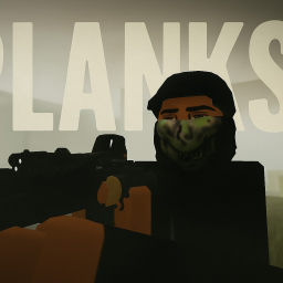 Ghost Planks