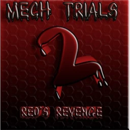 Mech Trials: Red's Revenge icon