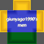 giunyago1990's men