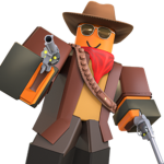 Cowboy Grinders in TDS ;-;