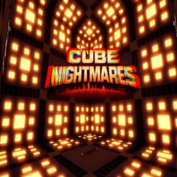CUBE NIGHTMARES V4 icon