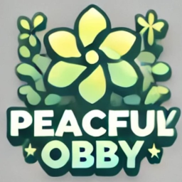Peaceful obby
