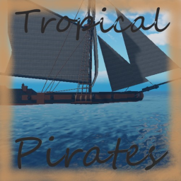 Tropical Pirates