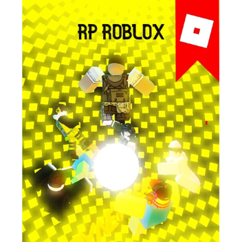 roblox rp