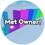 Game Badge Icon