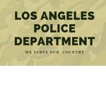 THE LAPD |