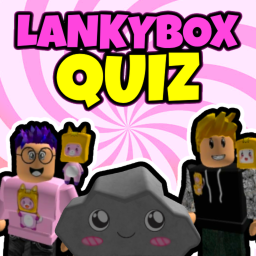 LankyBox Quiz  😃