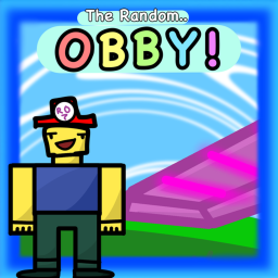 Random Obby