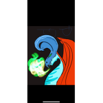 Dragon king Jai
