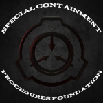 SCPF I Special Containment Procedures Foundation I