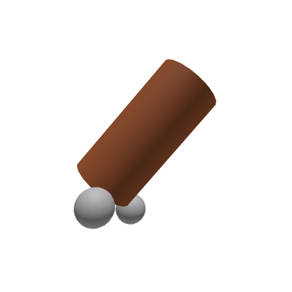 pirate cannon