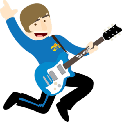 Cartoon Jake Roblox decal