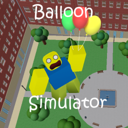 Balloon Simulator