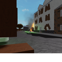Zombie Survival Simulator