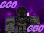Gun Game Online: The Aftermath