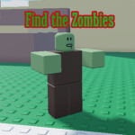 🧟 Find the Zombies!
