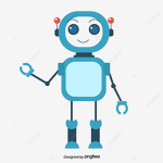 robot the gamer