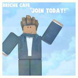 Briche Cafe! [V1]