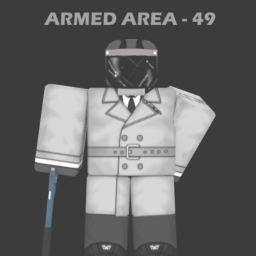 Armed Area - 49