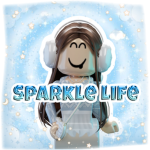 Sparkle Life!