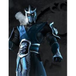 Night shade ninjas:Shadow ninja masters.