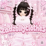 ZadZollycloths