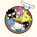 Sanrio member group