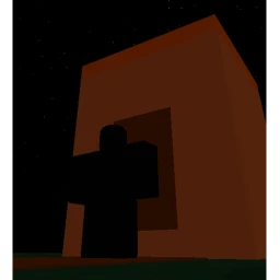 g̷̥̑ē̸̘t̸̛̜ ̸̦͝o̸͈͐ũ̷̹t̵̰̿ Old edition icon