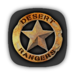 [DR] Desert Rangers