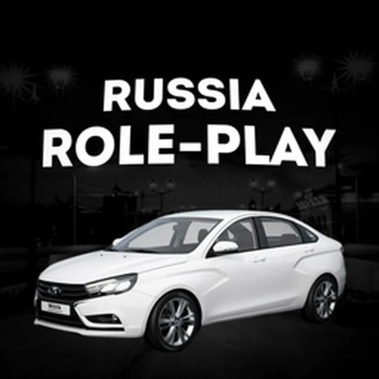 RUSSIA_ROLE-PLAY Roblox group icon