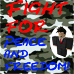 FFP Fight For Peace
