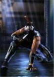 The Best Ninja Clan